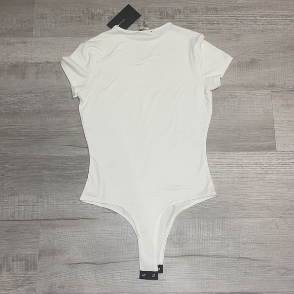 Blue Mini Dress Set - Picture 2 of 9